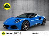 Lotus Emira V6 First Edition *Lotus Leipzig* - Lotus Emira: V6