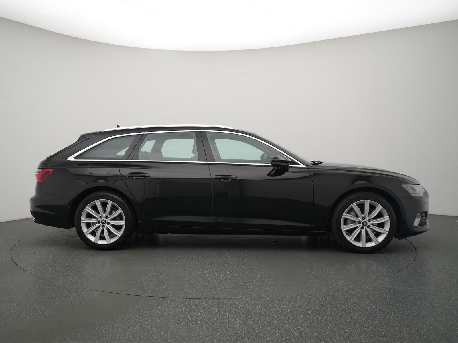 Audi A6 - Bild 3