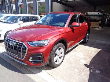 Audi Q5 - 1