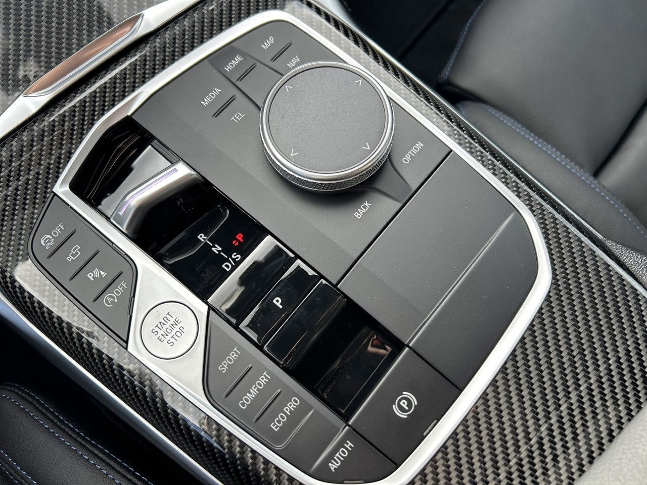 BMW M440 - Bild 12