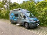 Westfalia Columbus 540 D Schlafdach - Offers