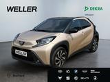 Toyota Aygo X Pulse *ACC*CarPlay*SHZ*Kamera*DAB*Bi-Tone - Toyota aus 2023