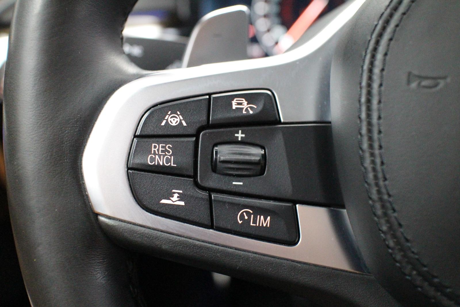 BMW 630d Gran Turismo xDrive M Sport HeadUp Keyless