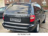 Chrysler Grand Voyager Limited 2.8 CRD Autom. STOW N GO - Chrysler Grand Voyager: 8.2