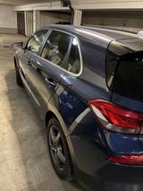 Hyundai i30 I 1.6 CRDi I 1. Hand I nur 70.000 km  - Hyundai i30 von privat