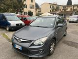 Hyundai i30 1.6 CRDi VGT 16V 90CV 5p. Active - Hyundai i30 aus 2010 mit Diesel-Antrieb