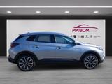 Opel Grandland Business Innovation Plug-in-Hybrid 4X4 - Opel Grandland (X) Hybrid (/Elektro) Hybrid4 mit Benzin-Antrieb