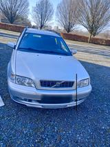 Volvo v40 1.9. 115Ps. - Volvo V40 mit Diesel-Antrieb: 1.9