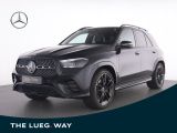 Mercedes-Benz GLE 450 4M AMG+MBUX+MBeam+Air+HUD+Pano+Night+360 - Mercedes-Benz GLE-Class Jahreswagen