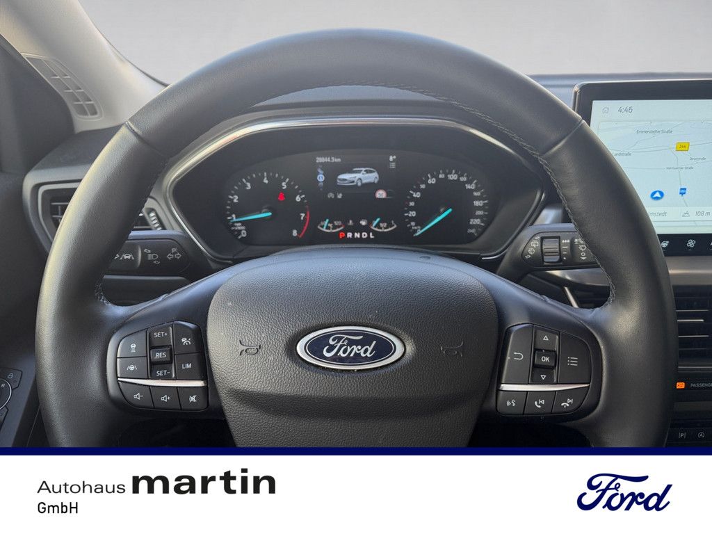 Fahrzeugabbildung Ford Focus 1.0 Titanium SHZ NAVI ACC B&O FACEL. LED