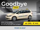 Volkswagen Touran 2.0 TDI DSG inkl. Taxameter - Neuwagen in München
