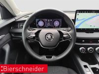 Skoda Superb - Vorschau Bild 14