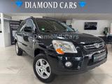 Kia Sportage 2.0 CVVT 2WD * SCHECKHEFT* 1. HAND * - gebrauchte Kia Sportage aus dem Jahr 2010