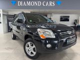 Kia Sportage 2.0 CVVT 2WD * SCHECKHEFT* 1. HAND * - Kia Sportage aus 2010