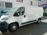 Fiat Ducato L1H2 - gebrauchte Fiat Ducato aus dem Jahr 2018