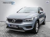 Volvo XC40 D4 AWD Momentum Pro - Volvo Gebrauchtwagen in Neumünster