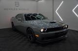 Dodge Challenger SRT 6,4 V8,Sitzbelüftung+Heizung - Dodge Challenger: Srt 8