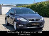 Ford Mondeo Limousine Automatik - Ford Mondeo in Freiburg