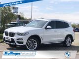 BMW X3 x20i Sports.HUD ACC Kamera PanD.Navi HiFi AHK - BMW X3: Sports