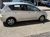 Toyota Corolla Verso 1.6 Luna Klima Fenster el. - silberne Toyota Corolla Verso