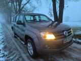 Volkswagen VW Amarok TDI TÜV + große Inspektion NEU 3,5T  - gebrauchte VW Amarok aus dem Jahr 2011