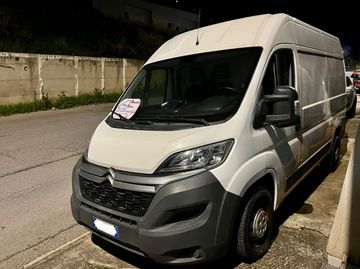 Citroen Jumper - 2