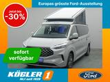 Ford Nugget L2 Titanium 170PS Aut./Techno-P. -14%*