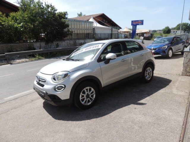 Fiat FIAT 500X 1.3 MultiJet 95 CV City Cross