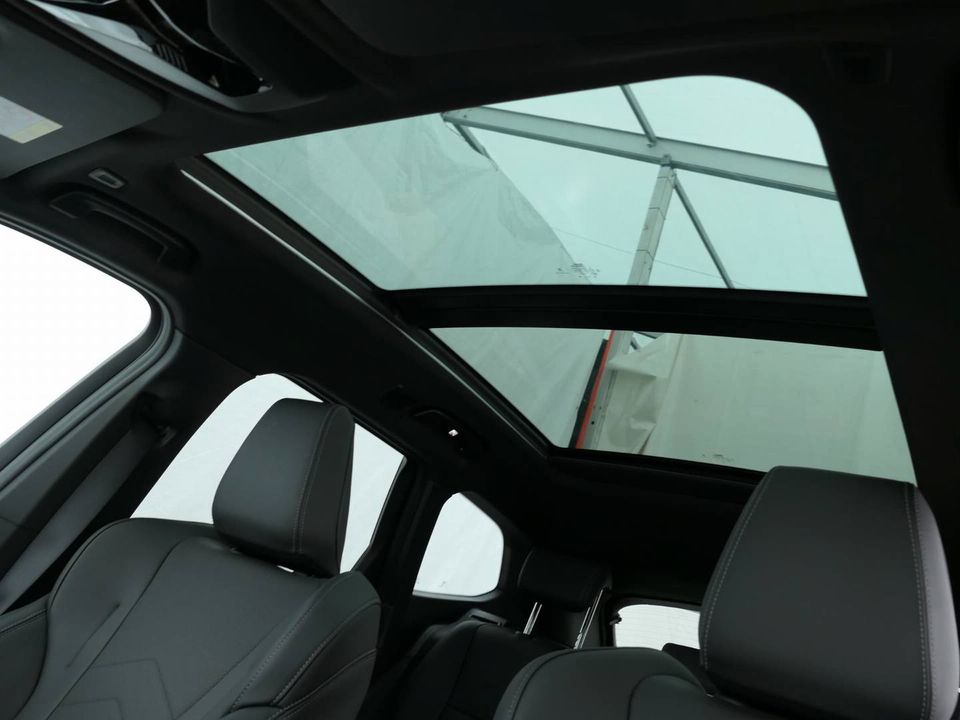 BMW X1 - Bild 10
