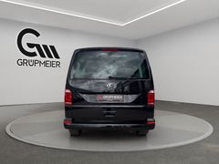 VW T6 Multivan Comfortline DSG LED 7Sitzer AHK PDC