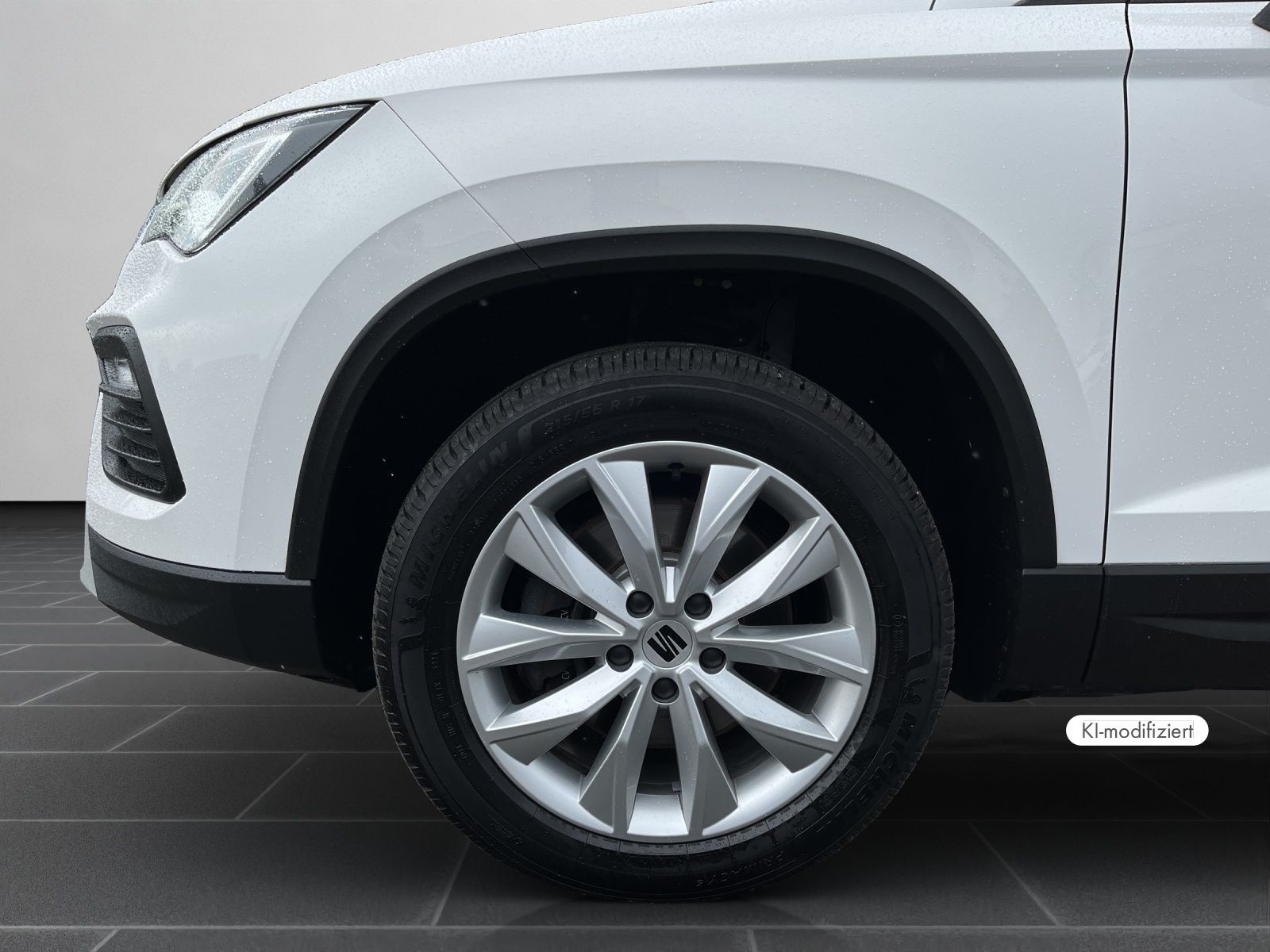 Seat Ateca - Bild 10