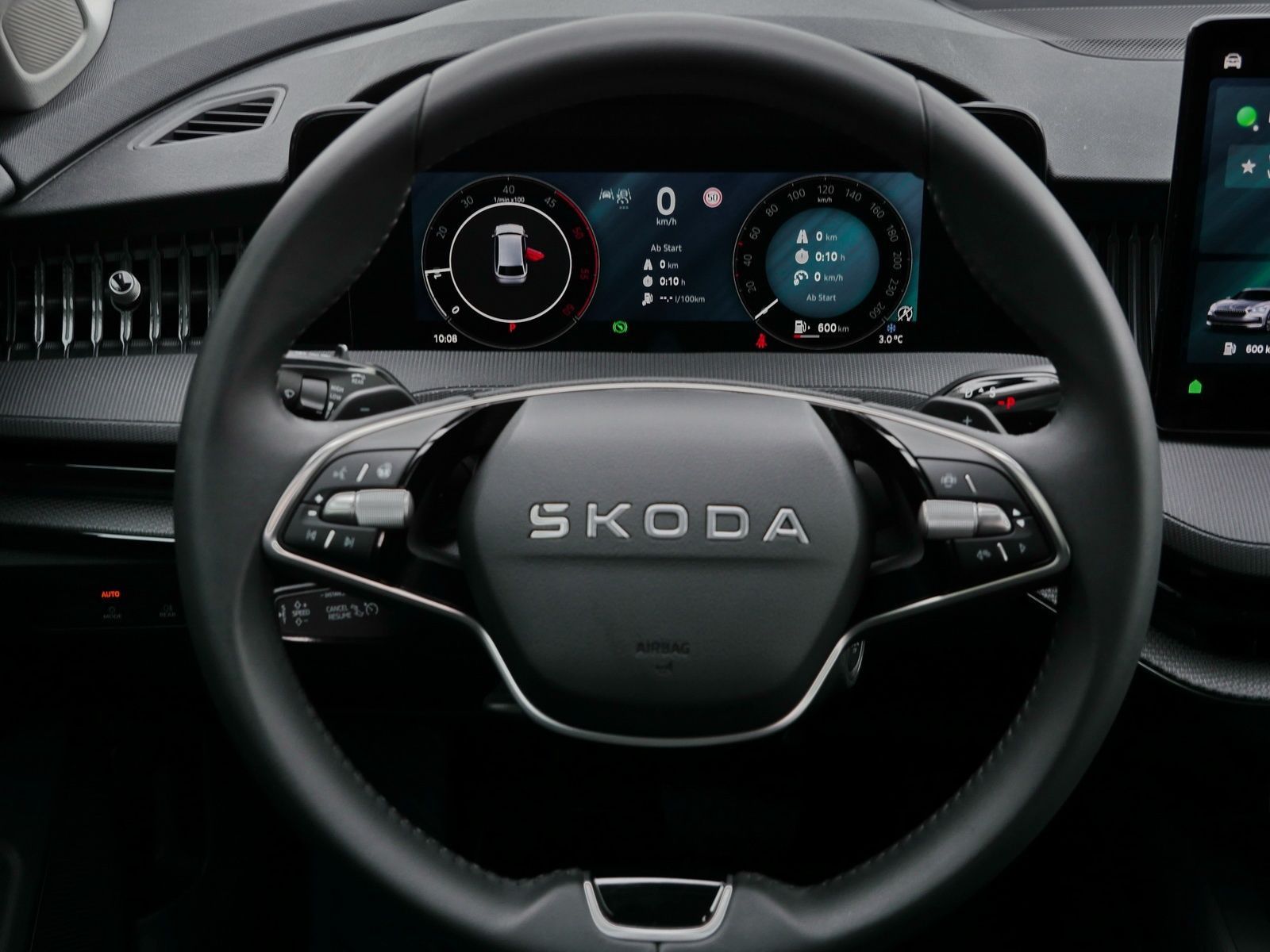 Skoda Superb - Bild 9