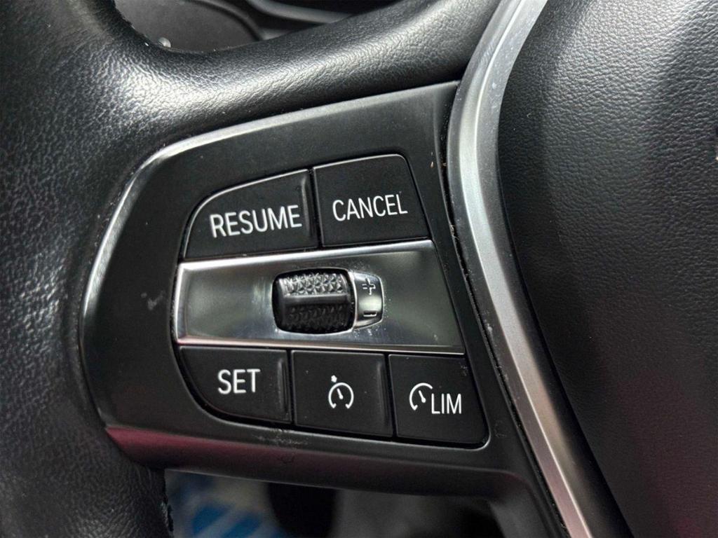 BMW 1 Series xDr Sport Shadow Pano Shzg Volldig AHK LED, миниатюра 19
