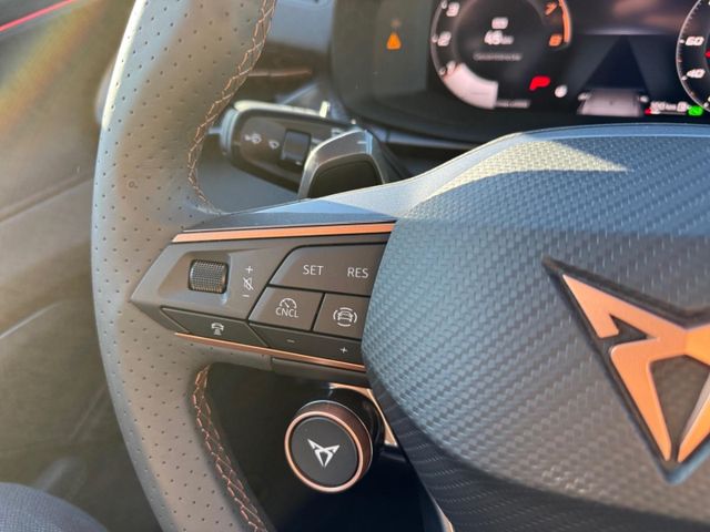 Terramar 2.0 TSI 4Dr. VZ HD Pano Akebono Sennh.