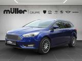 Ford Focus Turnier 1.5 EcoBoost Titanium - gebrauchte Ford Focus aus dem Jahr 2014