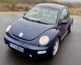 Volkswagen New Beetle 1.6 9c HU & zugelassen TOP zuverlässi