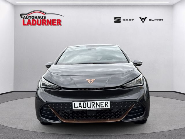 Born 150 kW*HUD+Head Pump+ StandHZG+Navi+Digital