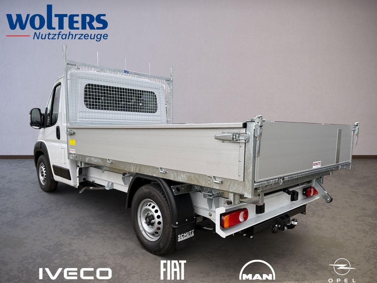 Fahrzeugabbildung Fiat Ducato Maxi L2 Schutz Dreiseitenkipper 140 MT6