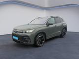 Volkswagen TIGUAN R-LINE BLACK STYLE 2.0TDI 4M DSG IQ-LIGHT