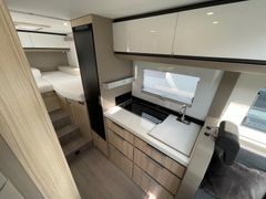 Adria COMPACT Supreme DL *Automatik*Solar*Aut.Sat+TV