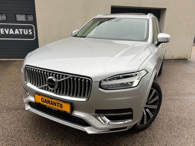 Volvo XC 90 Recharge AWD T8 Inscription FULL OPTS