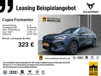 Cupra Formentor - Vorschau Bild 2