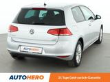 Volkswagen Golf VII 1.4 TSI Cup BMT Aut.*NAVI*BI-XENON*TEMP - Gebrauchtwagen in München