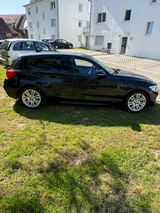 BMW 118d Edition M Sport Shadow Edition M Sport ... - BMW 118: 118d M Sport