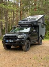 Ford Ranger mit Wohnkabine Beartrails von fs-offrod - Offers