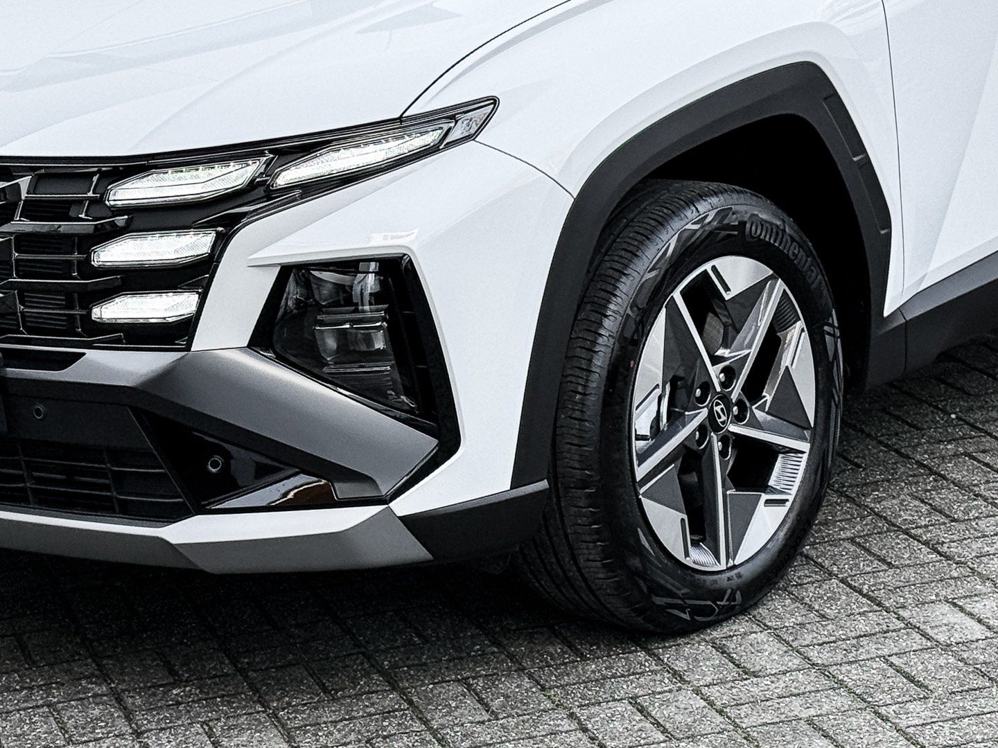 Hyundai TUCSON - Bild 3