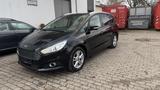 Ford S-Max S-MAX Trend Aut. 7 Sitze - Ford S-Max Gebrauchtwagen in München