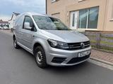 Volkswagen Caddy TGI BMT CNG+BENZIN - Erdgas (CNG) Kastenwagen