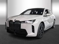 BMW iX - Vorschau Bild 2