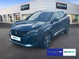Peugeot 3008 Allure Pack 130PS Navi Ka mera Totwinkel LE